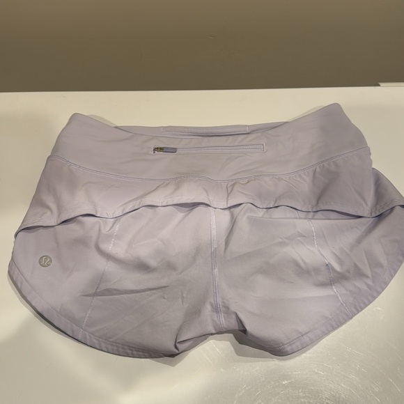 Lululemon shorts - Picture 2 of 8